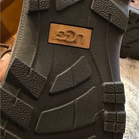 UGG BUTTE ll WATERPROOF WINTER BOOT - Picture 5 of 10